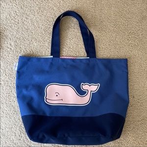 ❤️ SALE ❤️ Vineyard Vines x Target beach bag